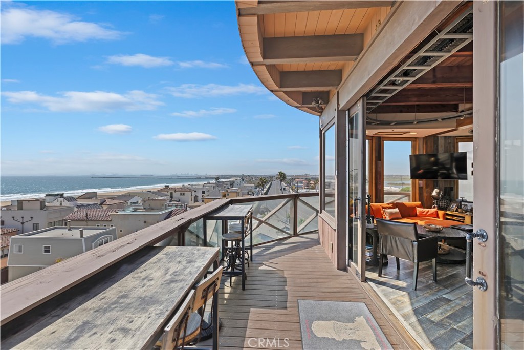 Bridgeport/Seal Beach (BPS) - Residential