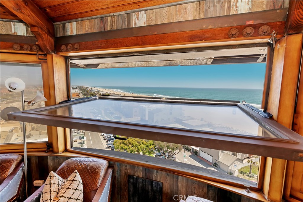 Bridgeport/Seal Beach (BPS) - Residential