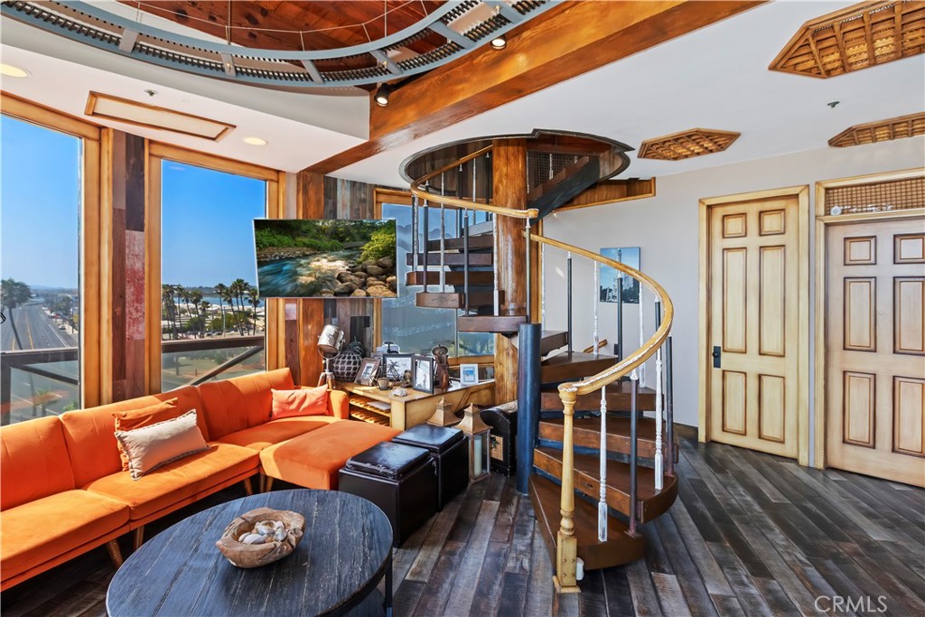 Bridgeport/Seal Beach (BPS) - Residential