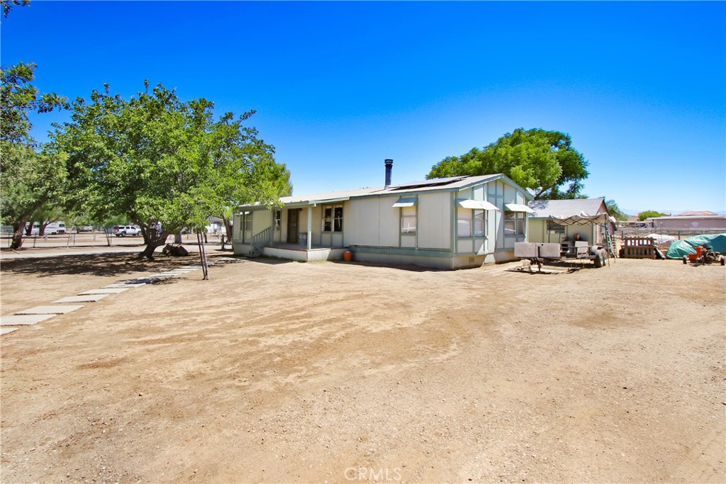 30750 Old Windmill Road