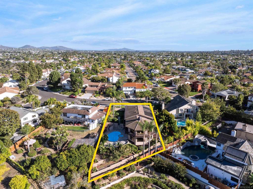 Carlsbad South - Residential