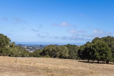 Photo of 8170 Manjares, Monterey, CA 93940 (MLS # ML82055756)