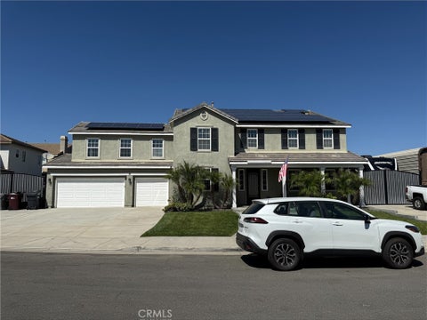 Photo of 30158 Beeswing CIR, Menifee, CA 92584 (MLS # SW26206923)