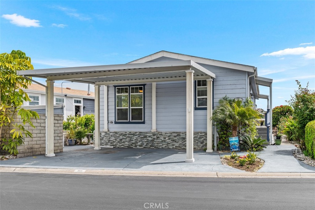 Shorecliff Terrace Inc. (STER) - Residential