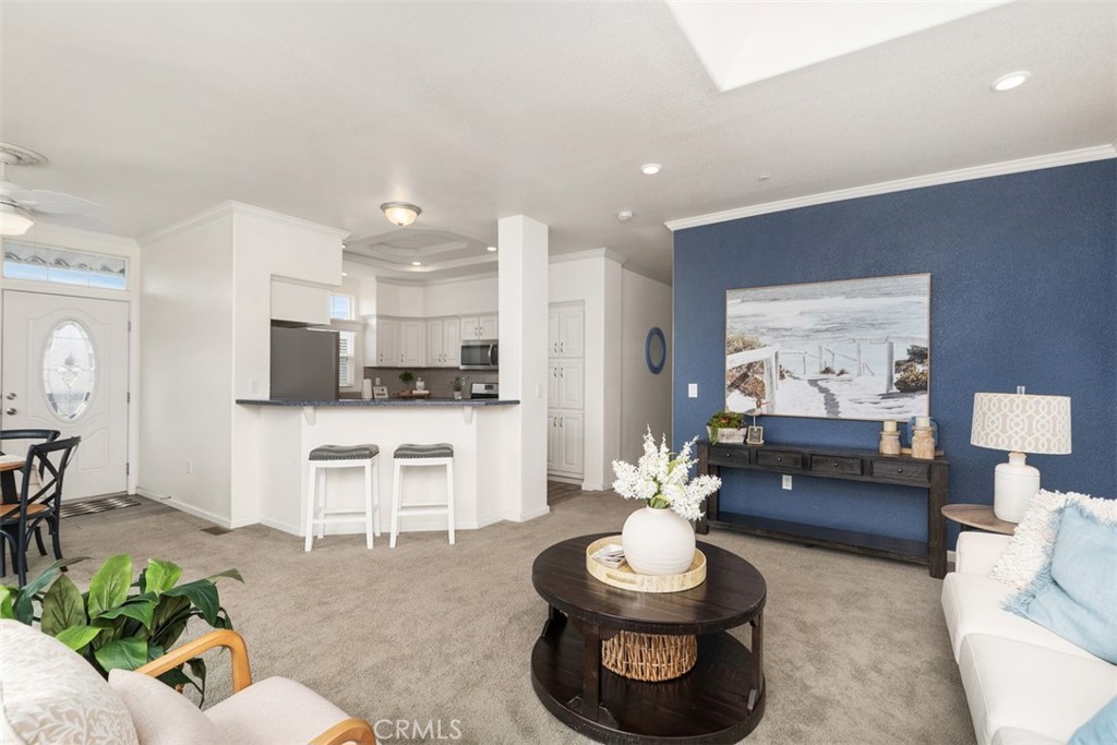 Shorecliff Terrace Inc. (STER) - Residential