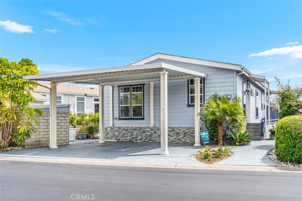 Shorecliff Terrace Inc. (STER) - Residential