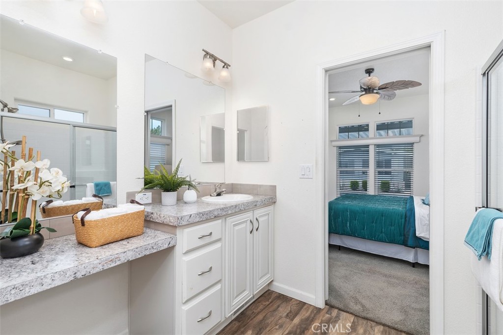 Shorecliff Terrace Inc. (STER) - Residential