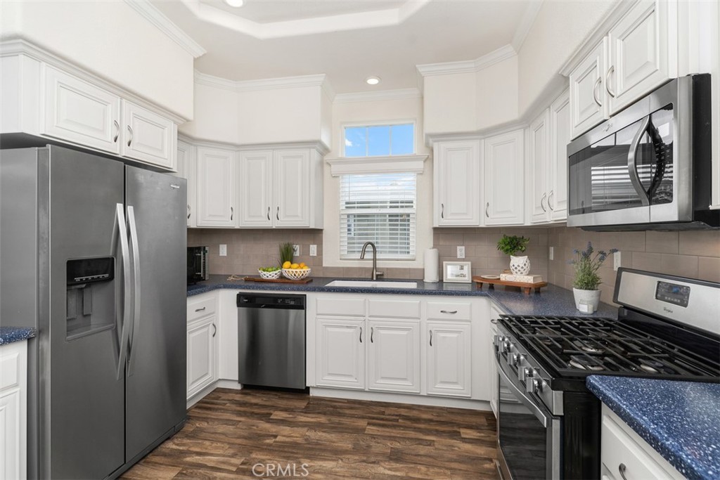 Shorecliff Terrace Inc. (STER) - Residential