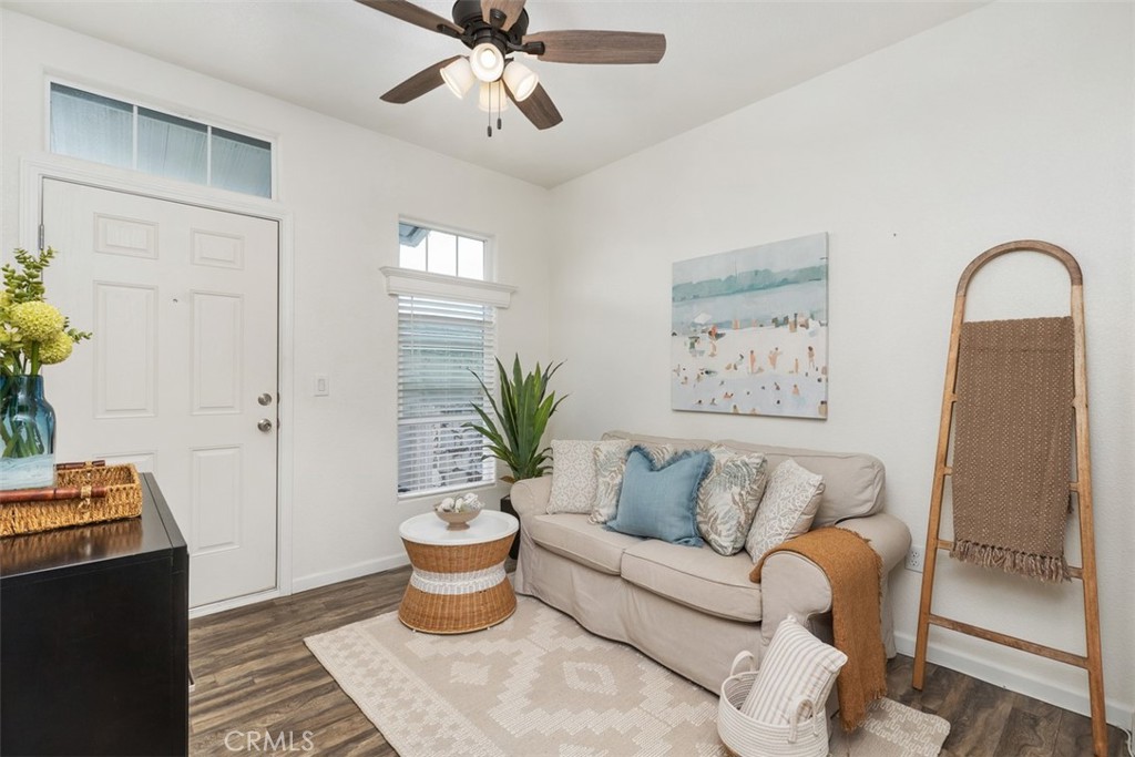 Shorecliff Terrace Inc. (STER) - Residential