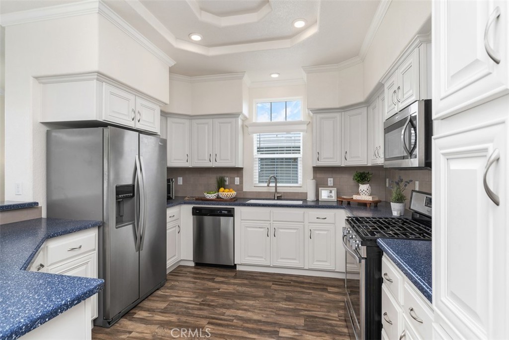 Shorecliff Terrace Inc. (STER) - Residential