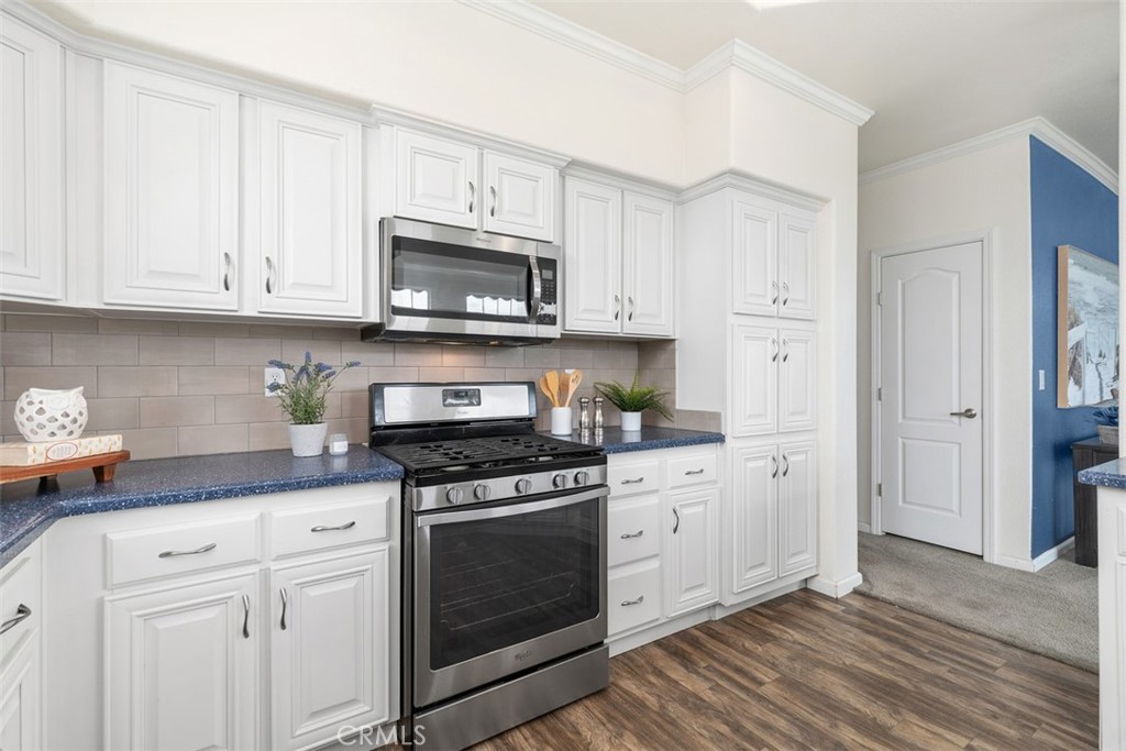 Shorecliff Terrace Inc. (STER) - Residential