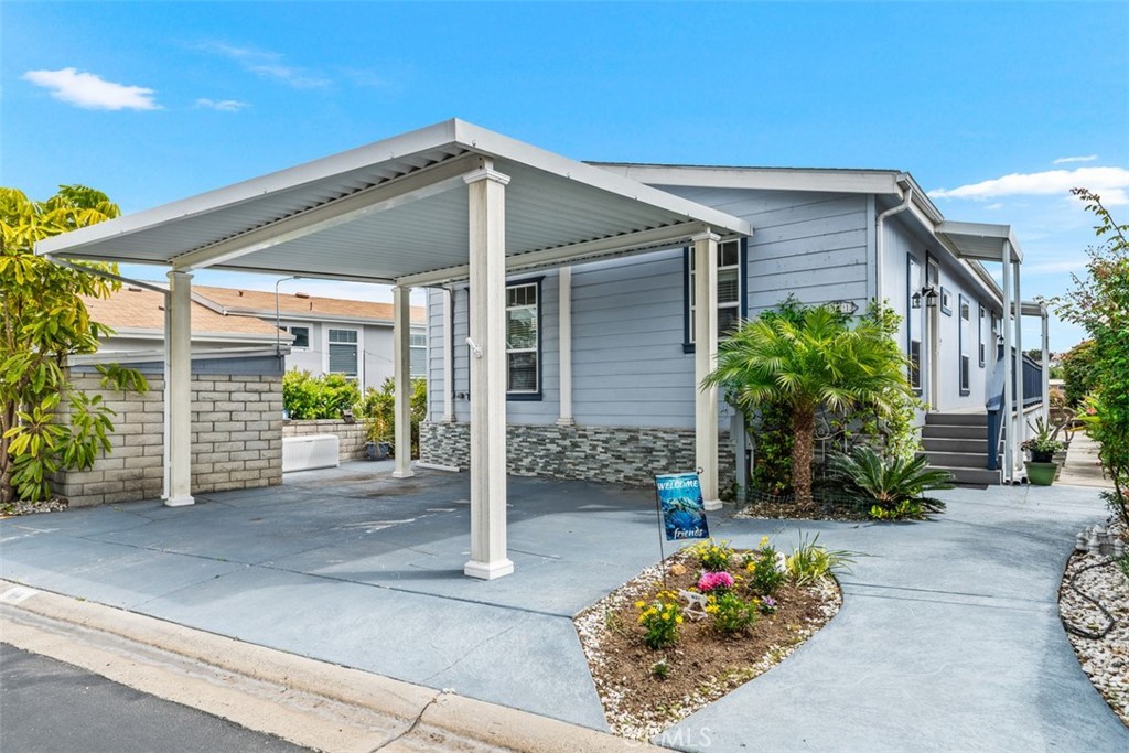 Shorecliff Terrace Inc. (STER) - Residential