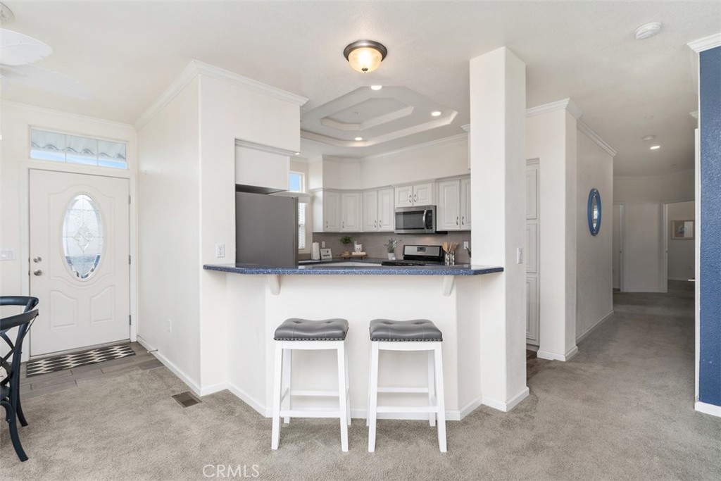 Shorecliff Terrace Inc. (STER) - Residential