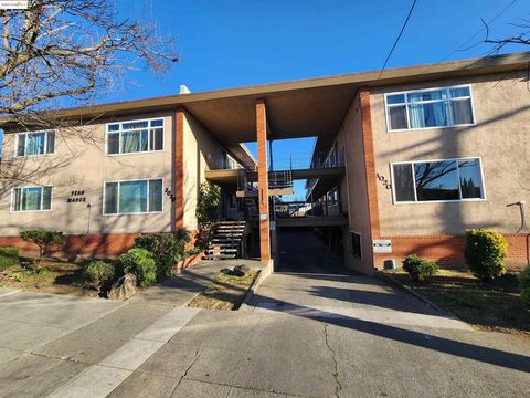 3020 35th Avenue Oakland CA 94619