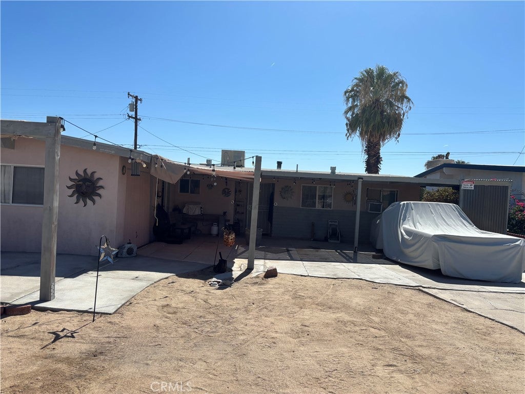 6925 Manzanita