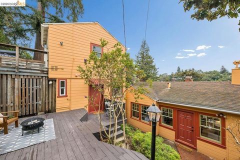 Photo of 233 233 Capricorn Ave Ave, Oakland, CA 94611 (MLS # 41125917)