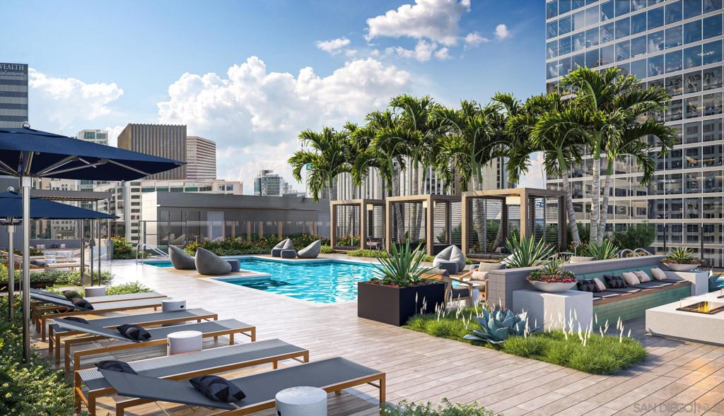 Downtown - Residential Lease