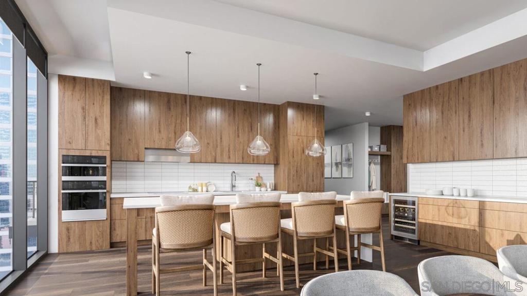 Downtown - Residential Lease