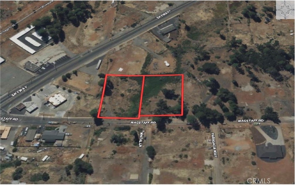 1074 Wagstaff Road