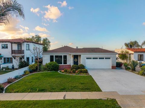 5198 Canterbury Drive San Diego CA 92116