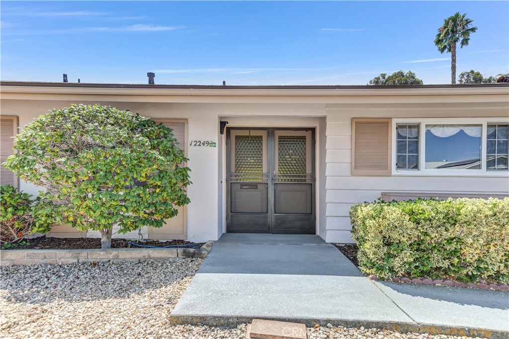 12249 Horado Road