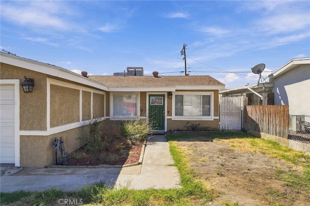 1704 Sunrise Road