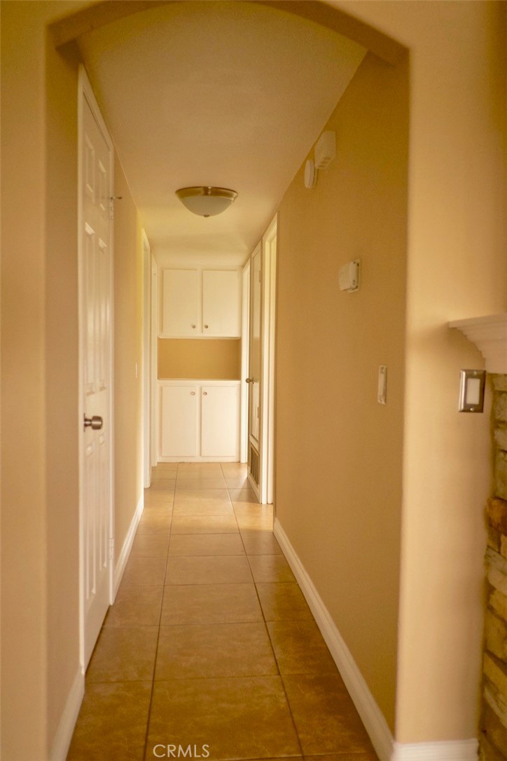 Aliso Villas (AV) - Residential Lease