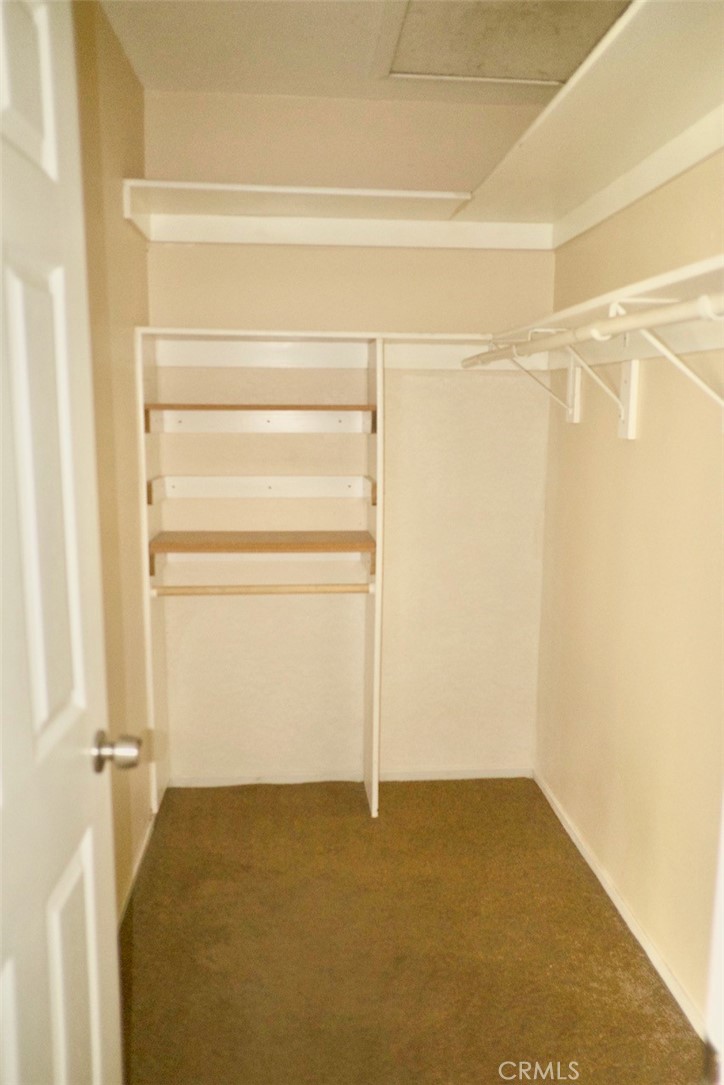 Aliso Villas (AV) - Residential Lease
