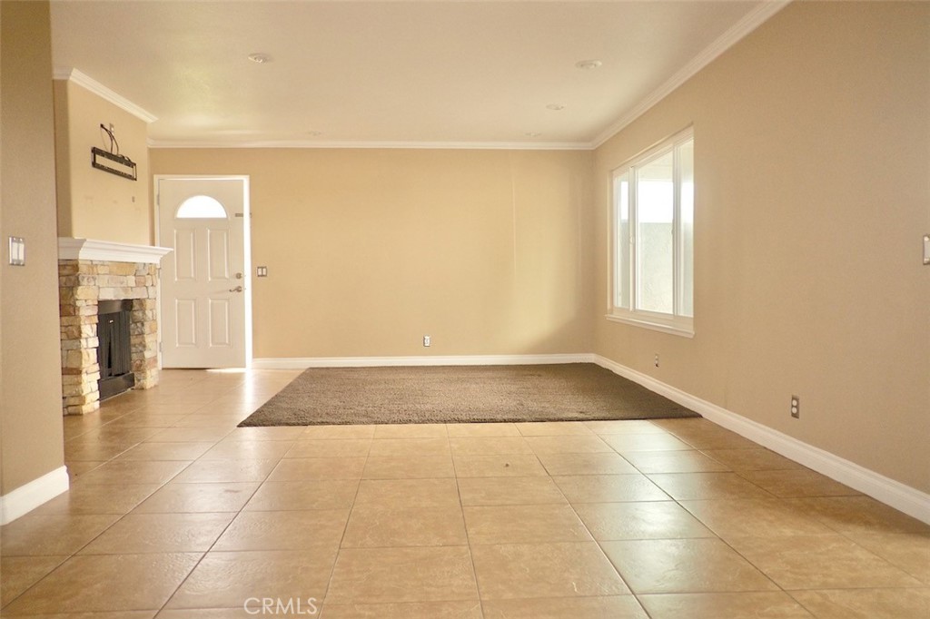 Aliso Villas (AV) - Residential Lease