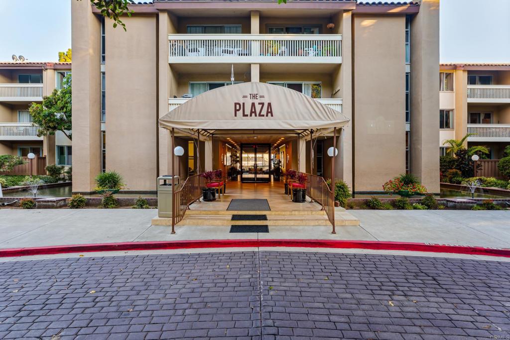 1801 Diamond Street 3205, San Diego CA 92109