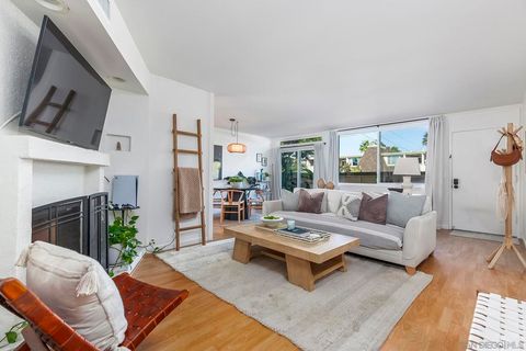 3845 Groton St 1 San Diego CA 92110