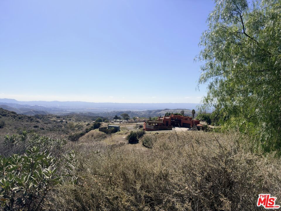 1307 Kagel Canyon Rd