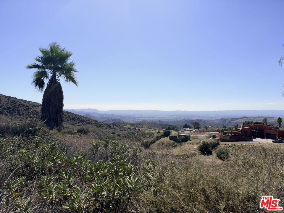 1307 Kagel Canyon Rd