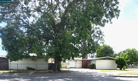 Photo of 115 Danrose Dr DR, Vallejo, CA 94589 (MLS # 41136381)