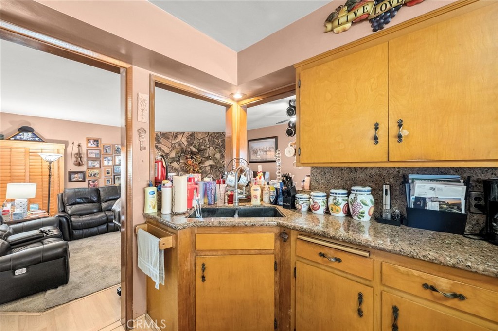 Chula Vista - Residential
