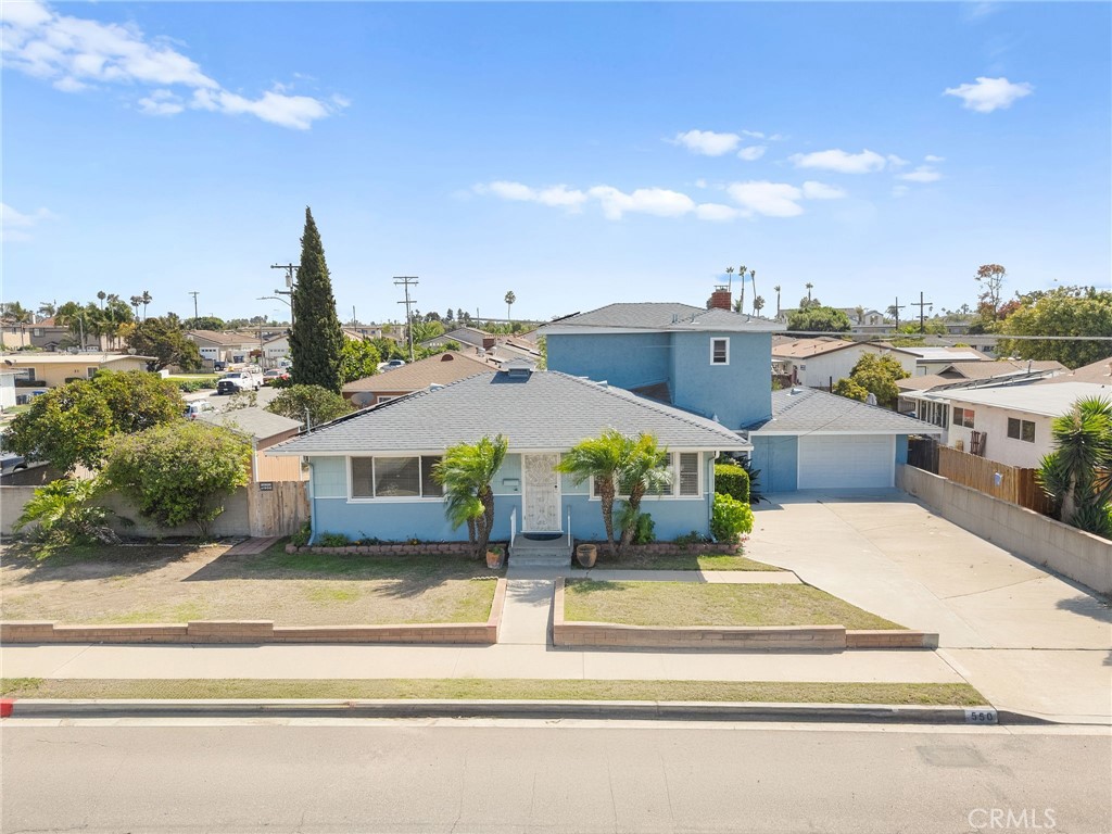 Chula Vista - Residential