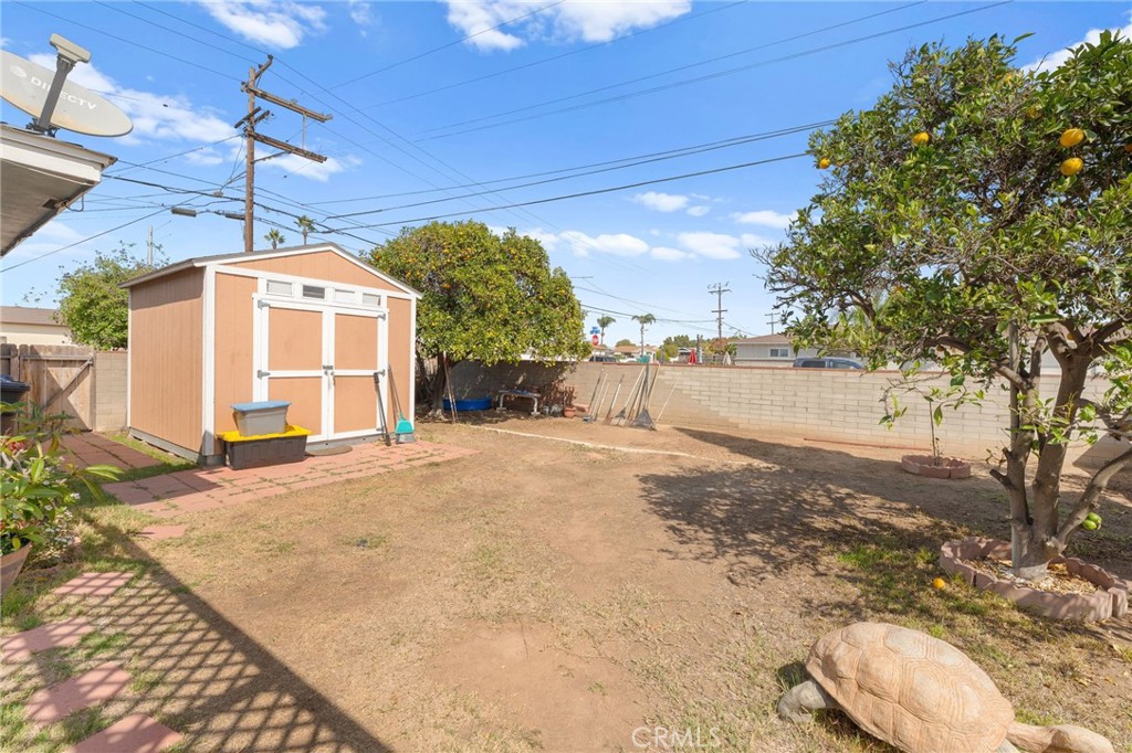 Chula Vista - Residential