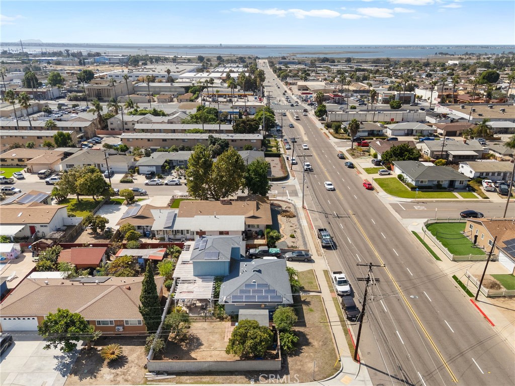 Chula Vista - Residential