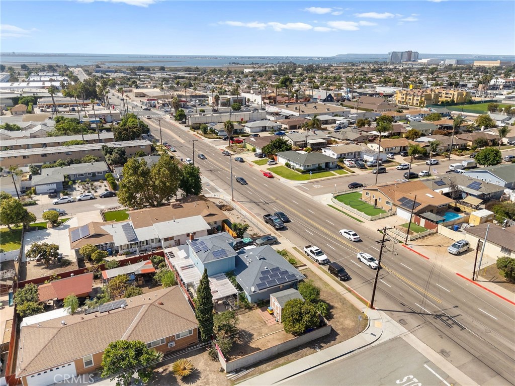 Chula Vista - Residential