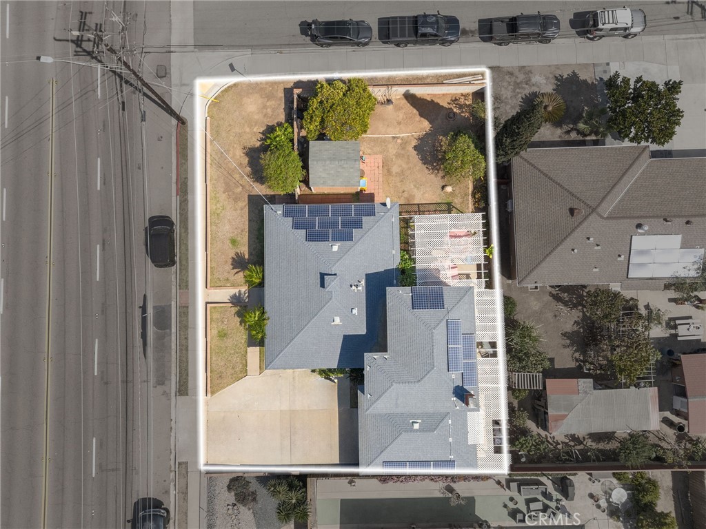 Chula Vista - Residential