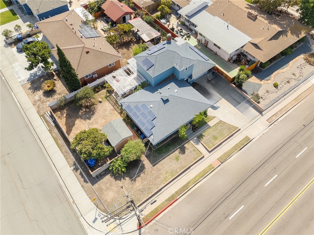 Chula Vista - Residential