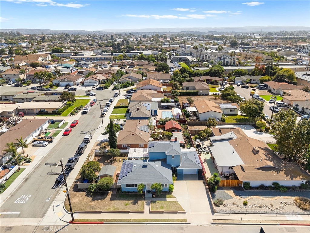 Chula Vista - Residential