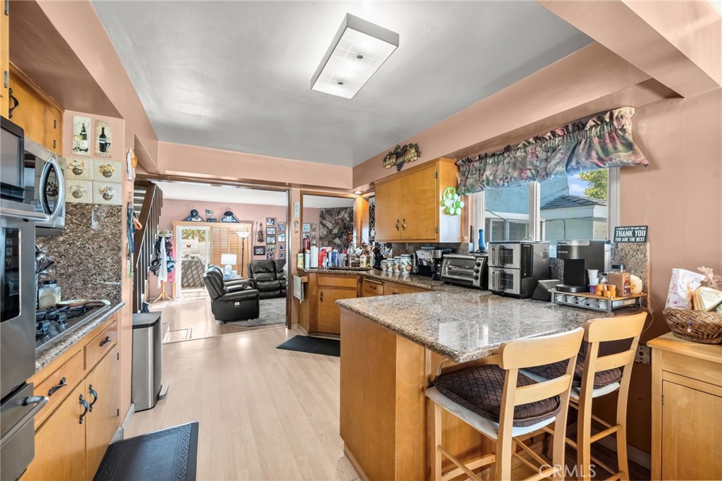 Chula Vista - Residential
