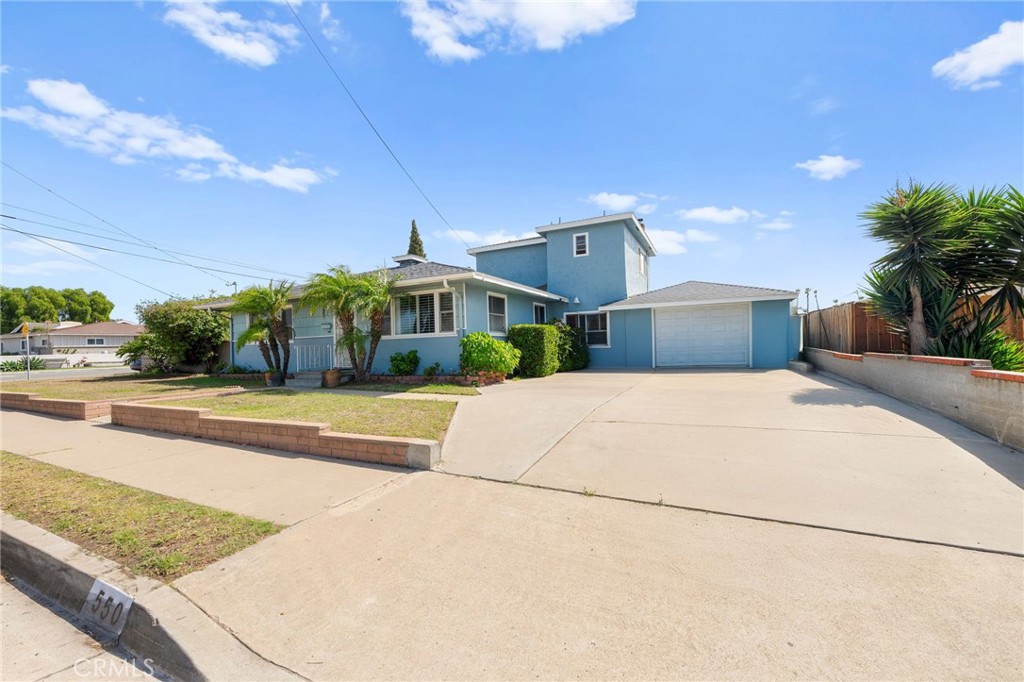 Chula Vista - Residential