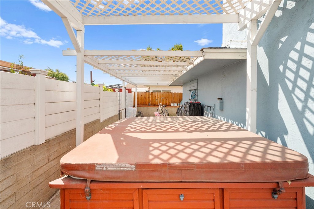 Chula Vista - Residential
