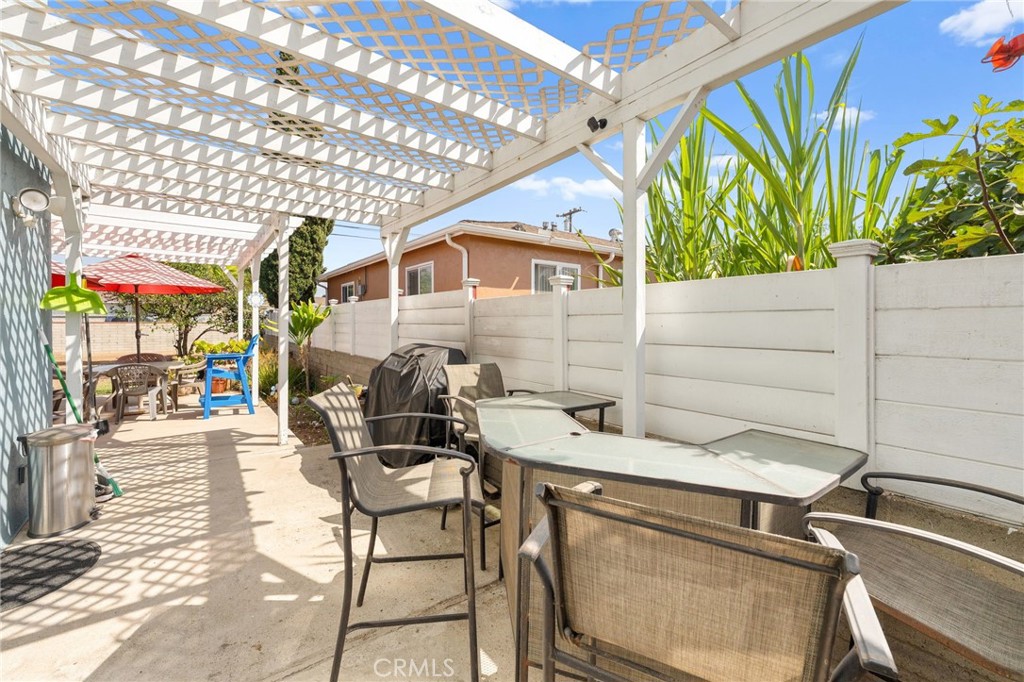 Chula Vista - Residential