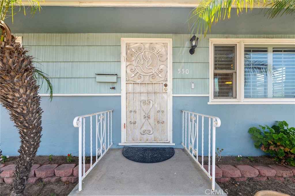 Chula Vista - Residential