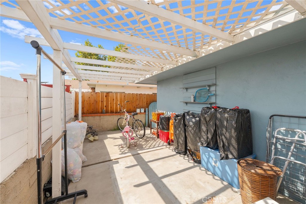 Chula Vista - Residential