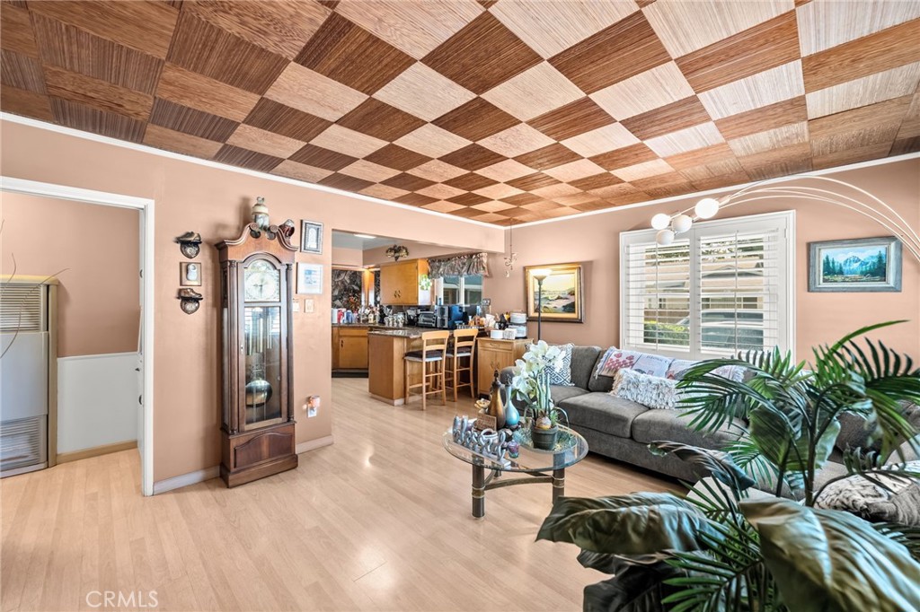 Chula Vista - Residential