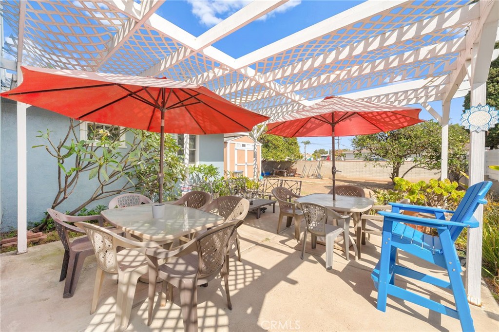 Chula Vista - Residential